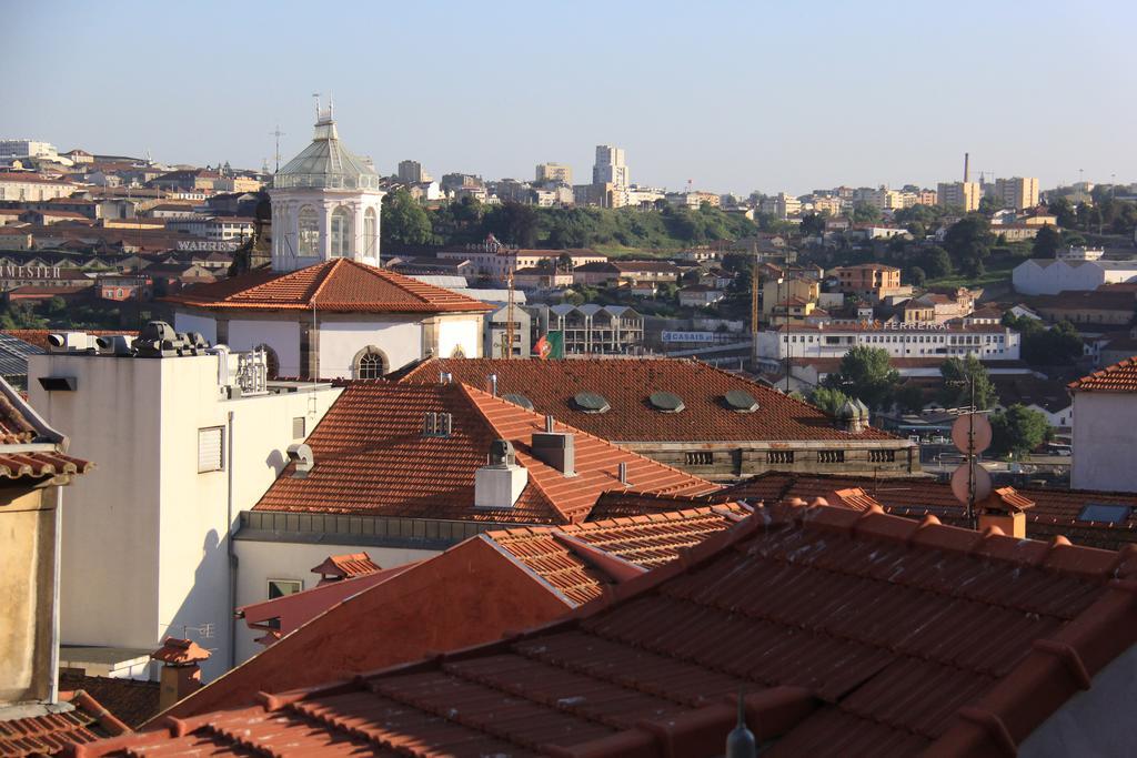 Being Porto Hostel Room photo