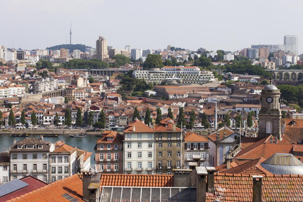 Being Porto Hostel Exterior photo