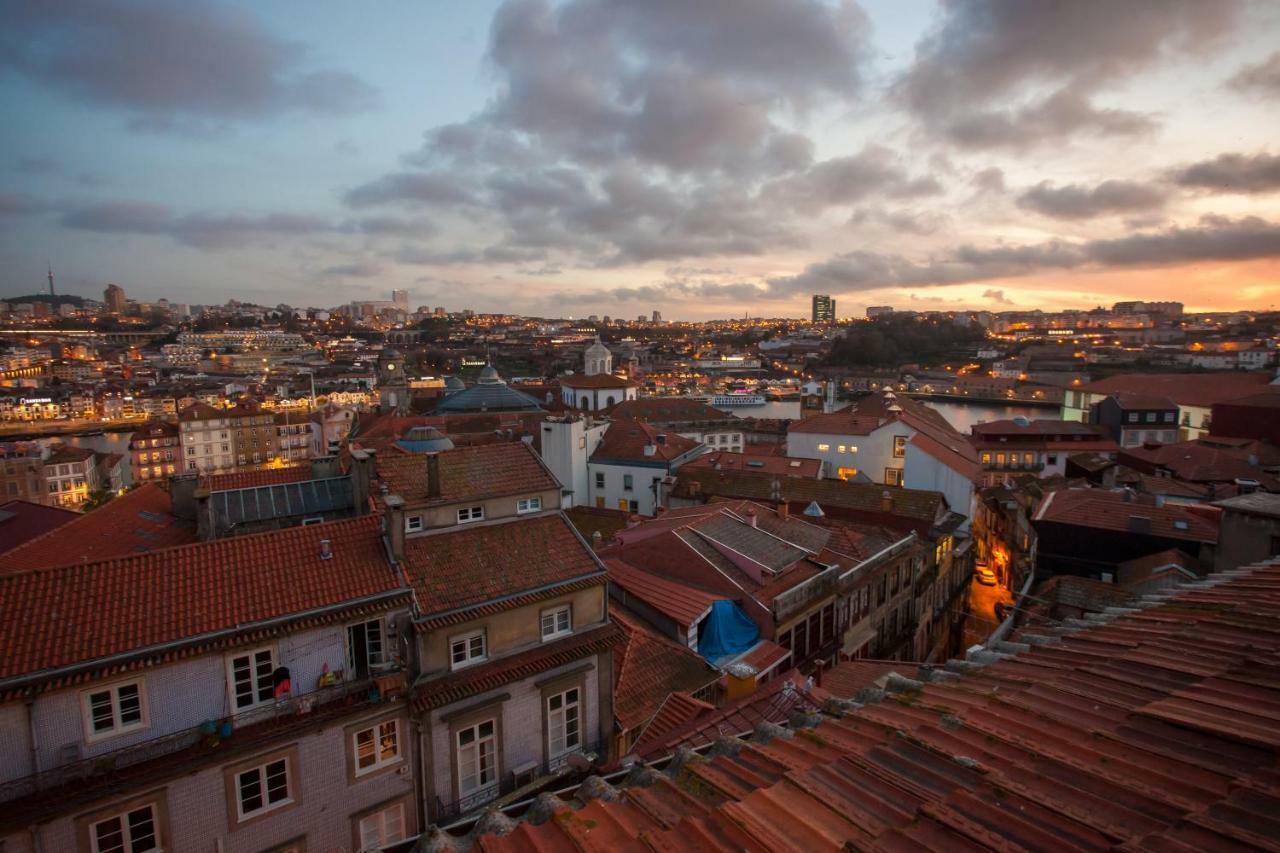 Being Porto Hostel Exterior photo